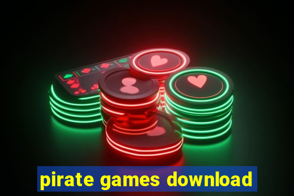 pirate games download